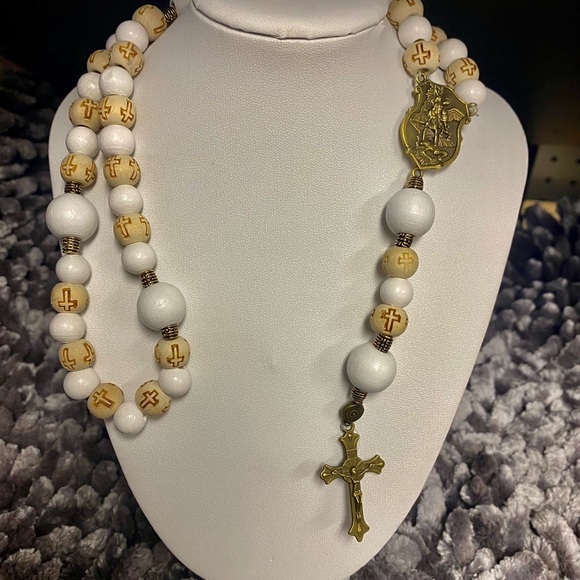 Handmade rosaries - Picture 7 of 11